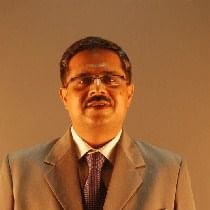 Ranjit Deshmukh