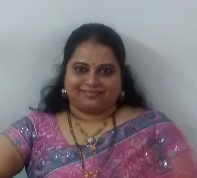 Sonali Deshmukh