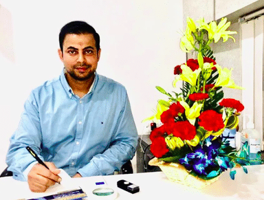Abhiraj Thakur