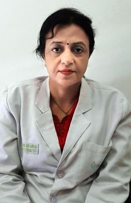 Manisha Kaushal