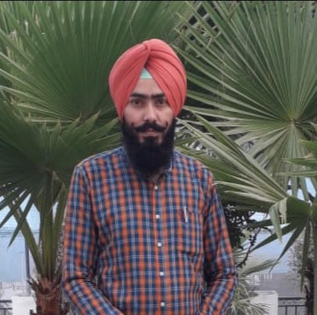 Hardeep Singh