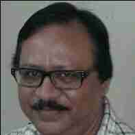 Mukesh K Sinha M