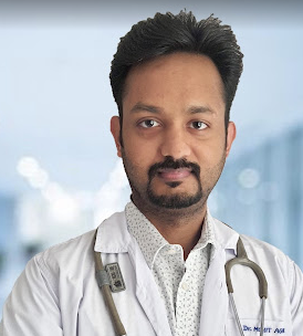 Mohit Agrawal
