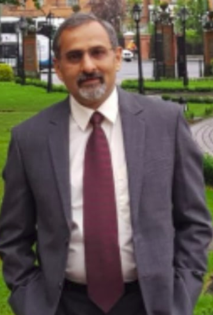 Kalpesh Talati Kalpesh