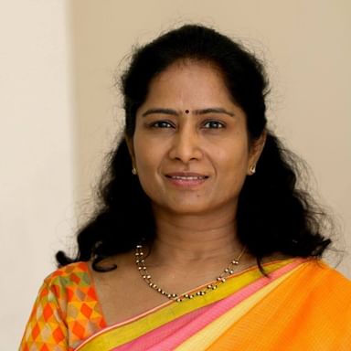 D. Sudhavani