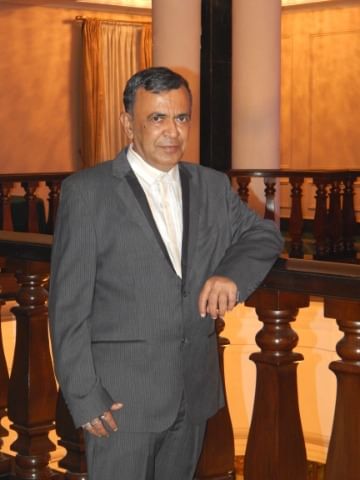 Ranendra Nath Roy