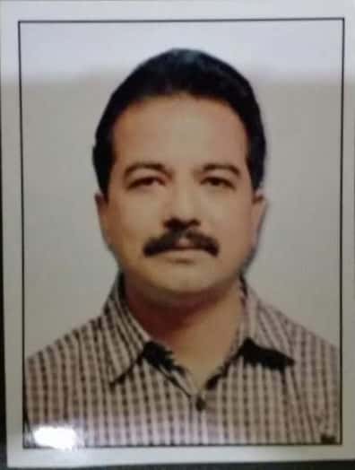 Pradyumna Vairat