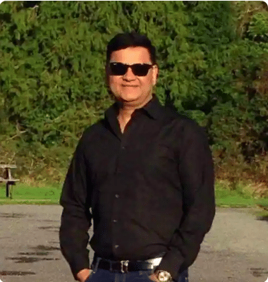 Sanjay Dubey