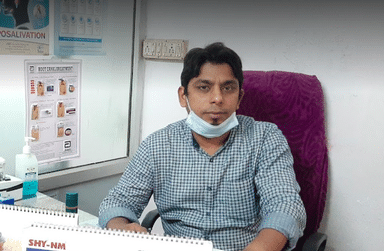 Zafar Akbar