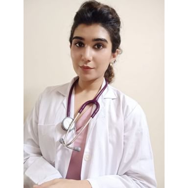 Shibani Bhatia