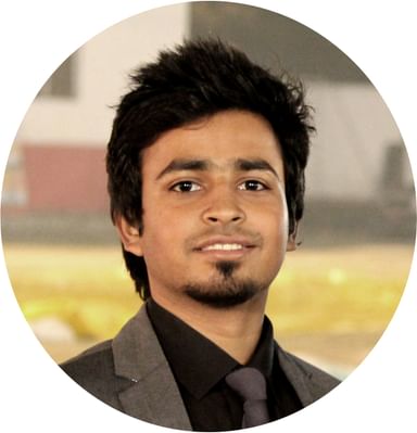 Himanshu Shakya