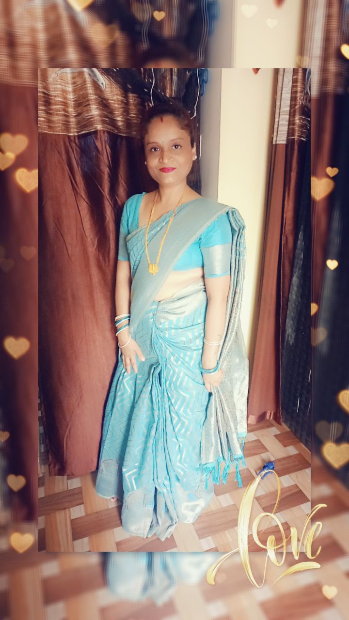 Kirti Bisen