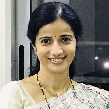 Vandana Vartak