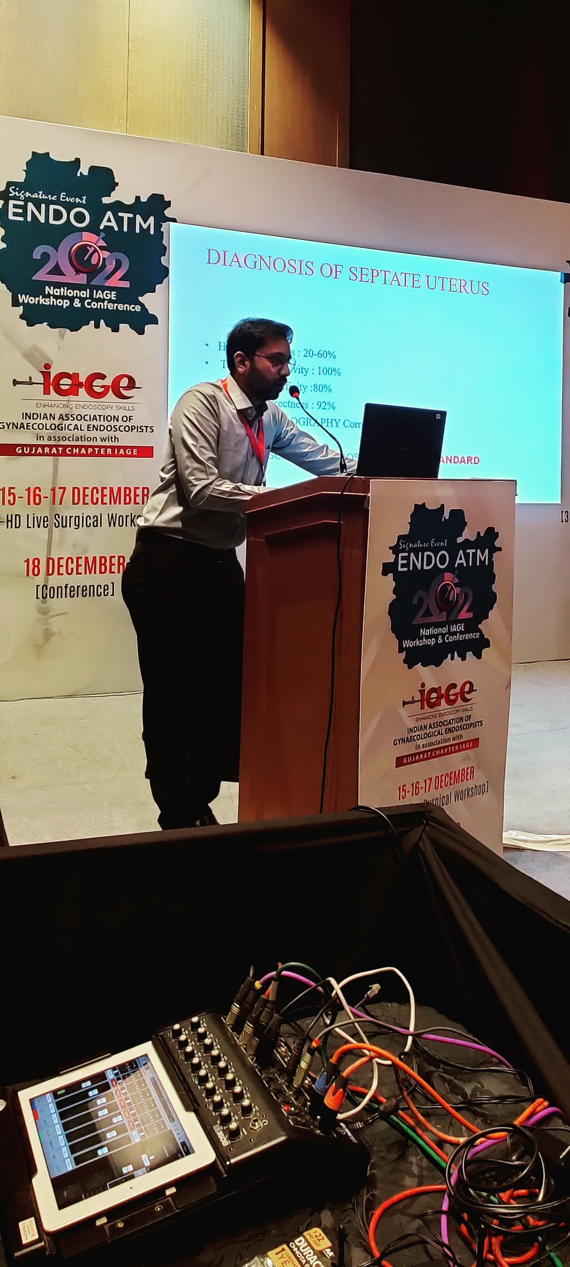 Dhruvil Patel