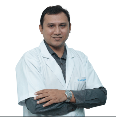 Vipul Nandu
