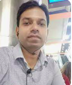 Rupesh Kumar Gang