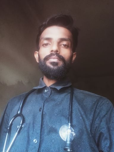 Ruhulamin Sardar