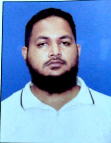 Amimul Ahsan Hussain