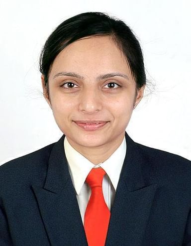 Chandani Bhadania