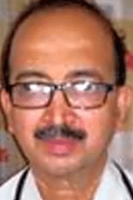 N.P. Rohekar
