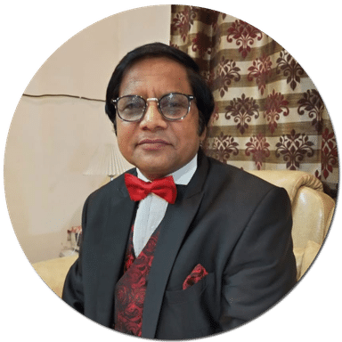 Op Srivastava