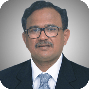 Pralhad P Prabhudesai