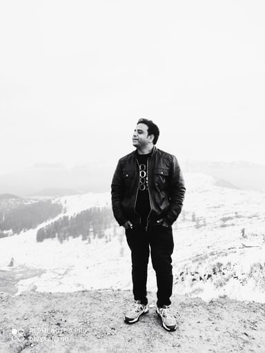 Divyaanshu Sharma
