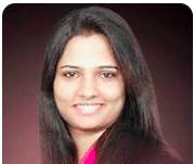 Sujata Pingale