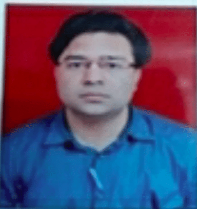 Nafees Ahmed