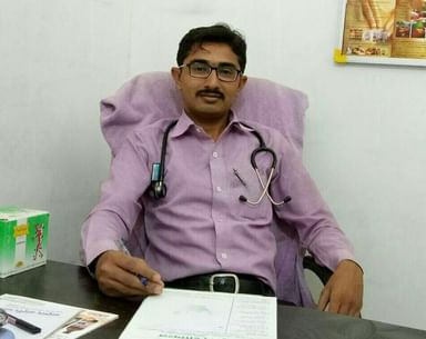Bharat Suthar