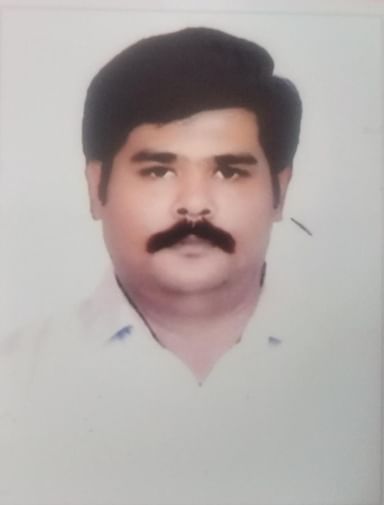 Ravindra Kumar