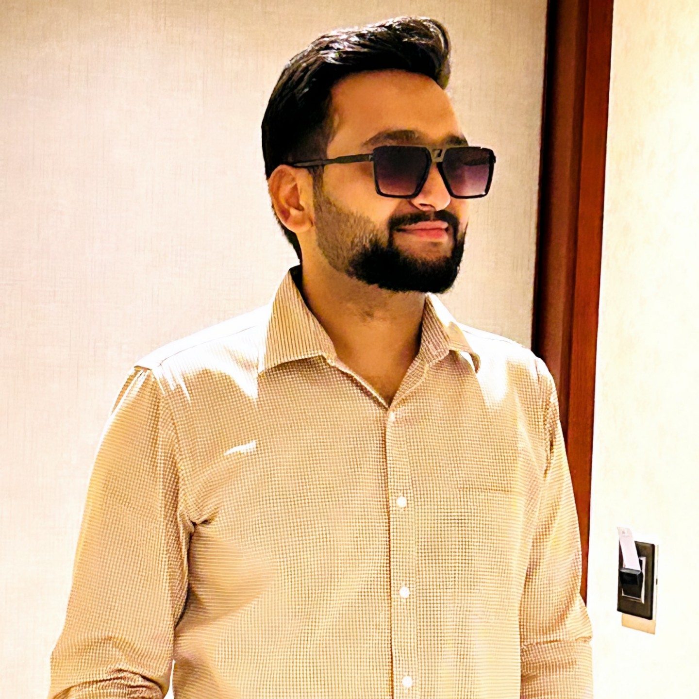 Sahil Sharma