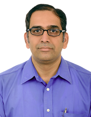 Aravind S Kapali