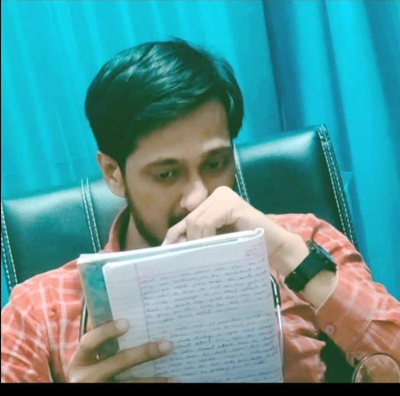 Anas  Khan