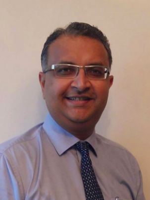 Bhooshan Balkrishna Pandit