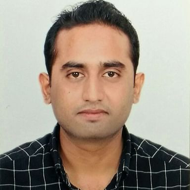 Kavi Mudgal
