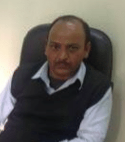 Atish Sinha