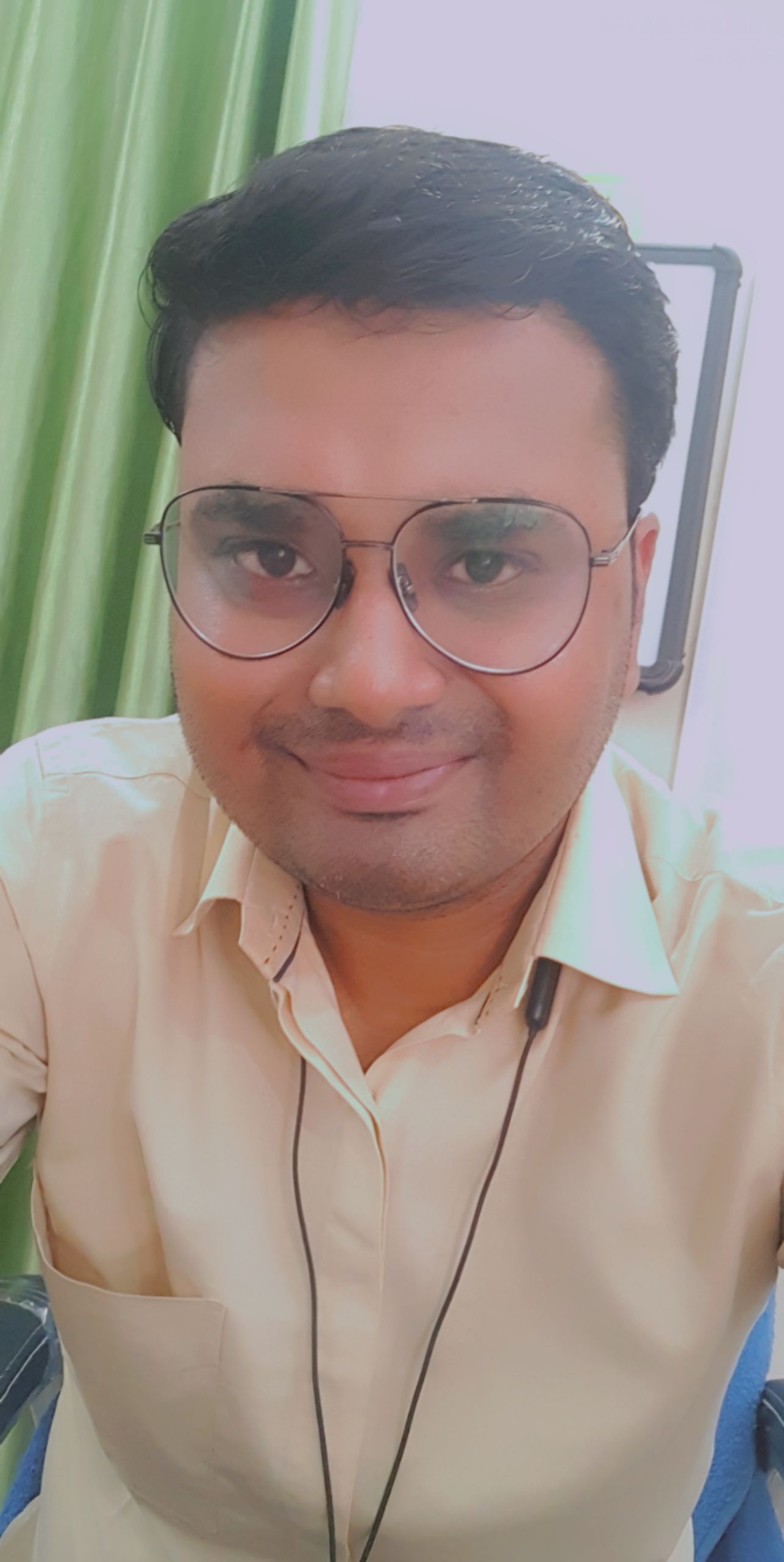 Shubham Jain