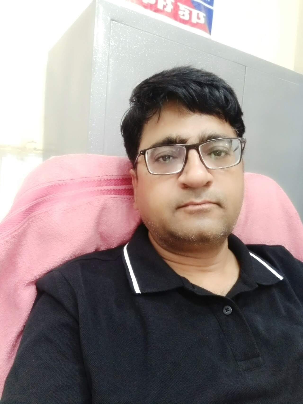 Ashok Arora
