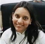 M Pallavi