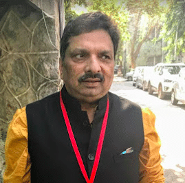 Sanjeev Agarwal