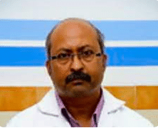 Ramesh Kumar Bhuta