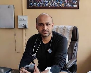 Ramit Mahajan