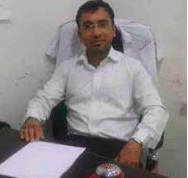 Suresh Huchannavar