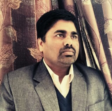 Rajesh Kumar
