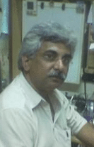 Kamlesh Jariwala