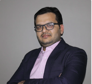 Nisarg H Shah