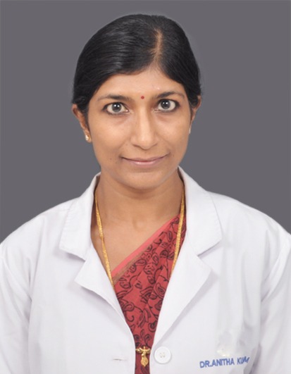 Anithakumari Am