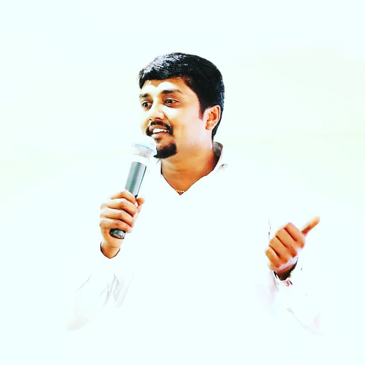 Tavikumar S P