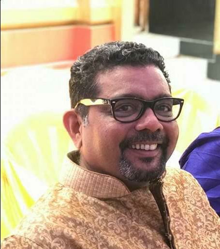 Prajith Prabhakar Hegde